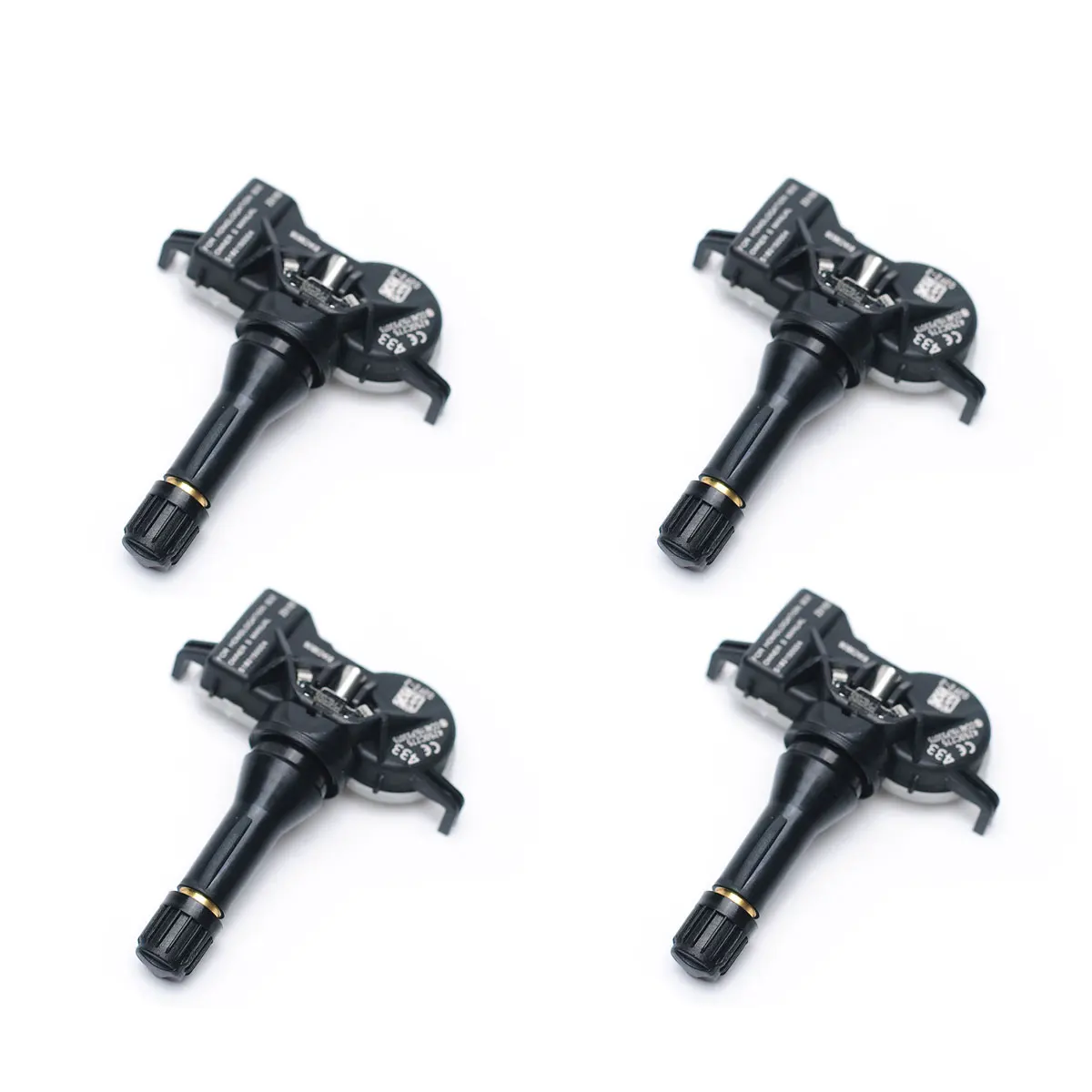 

Датчик давления в шинах 4250C275 4250F187 для Mitsubishi Attrage Pajero Shogun L200 Strada Triton для Nissan A-Hatch 433 МГц