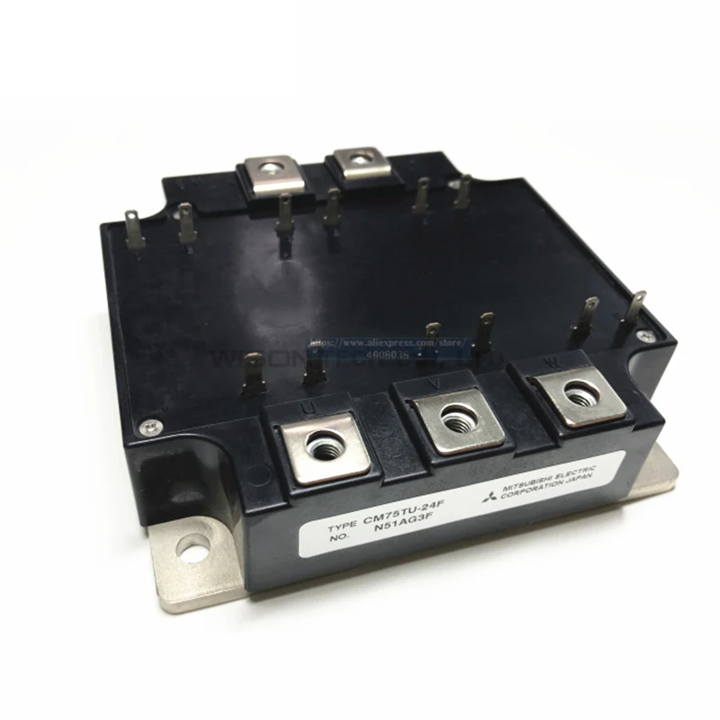 CM75TU-24F CM50TU-24F CM75TU-24H CM100TU-24F CM100TU-24H CM100TU-12H LIVRAISON GRATUITE NOUVEAU ET ORIGINAL MODULE