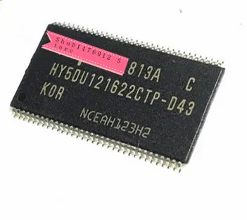 HY5DU121622CTP-D43 HY5DU121622CTP HY5DU121622 HY5DU121622CTP-J в наличии