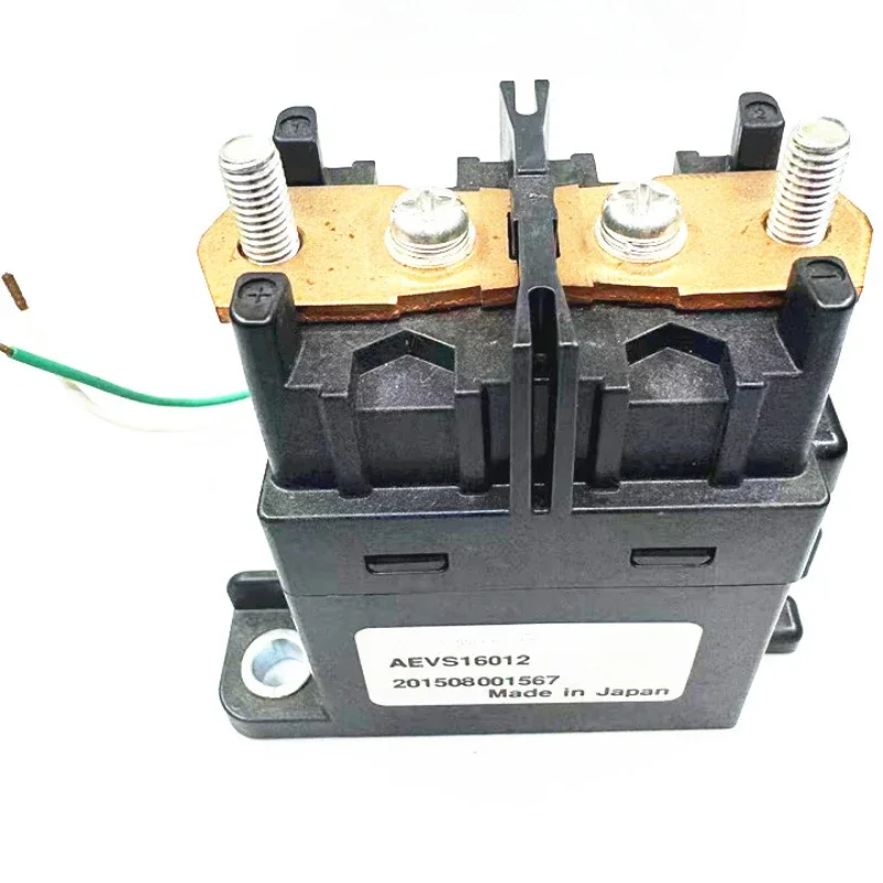 (Абсолютно новое оригинальное) 1 шт./лот 100% оригинальное подлинное реле: AEV14012 AEVS16024