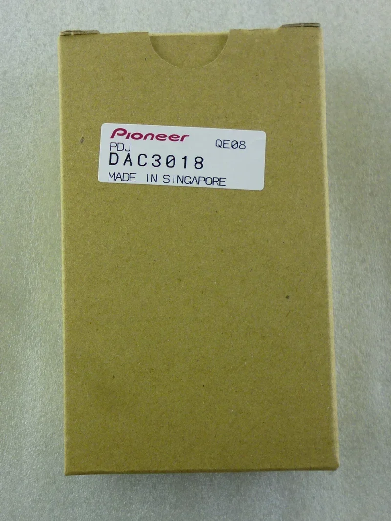 Pioneer аксессуар XDJRX XDJRX2 цифровой DJ контроллер воспроизведение стоп кия Кнопка DAC3018