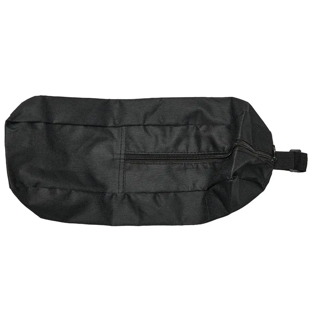 

80-150cm Handbag Carrying Storage Case Foldable Nylon Tripod Bag Foldable Oxford Carrying Case For Mic Photography Tripod Stand