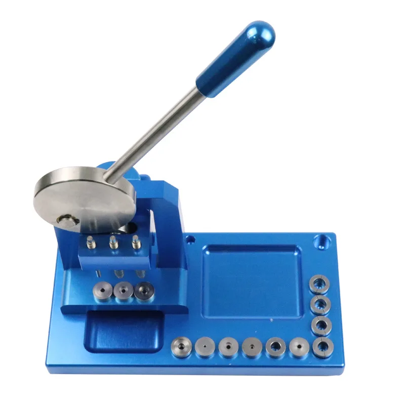 

professional Dental Equipment Cartridge Handpiece Repair Tool Rotor Group Maintenance Kit repairing tool kit