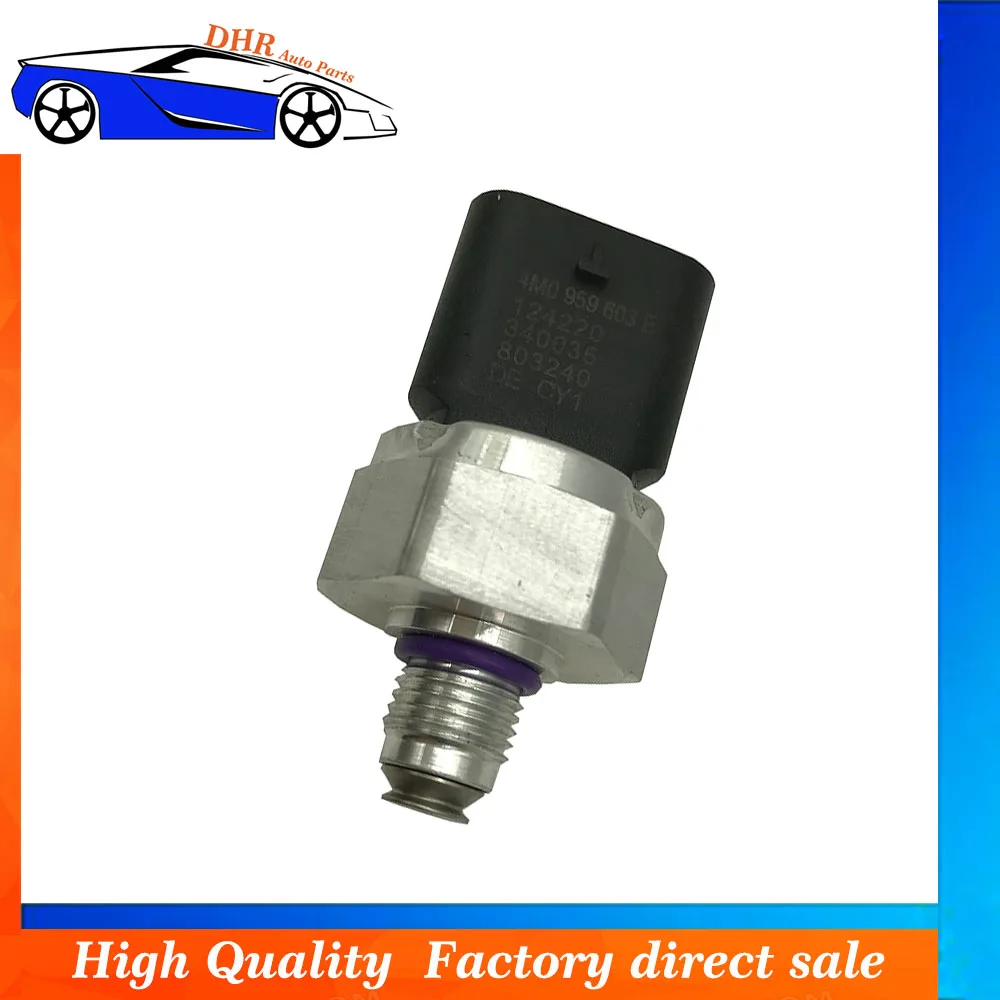 4M0959603E для Volkswagen E- GOLF Magotan Touareg Passat ID.3 ID.4 ID.5 оригинальные аутентичные датчики