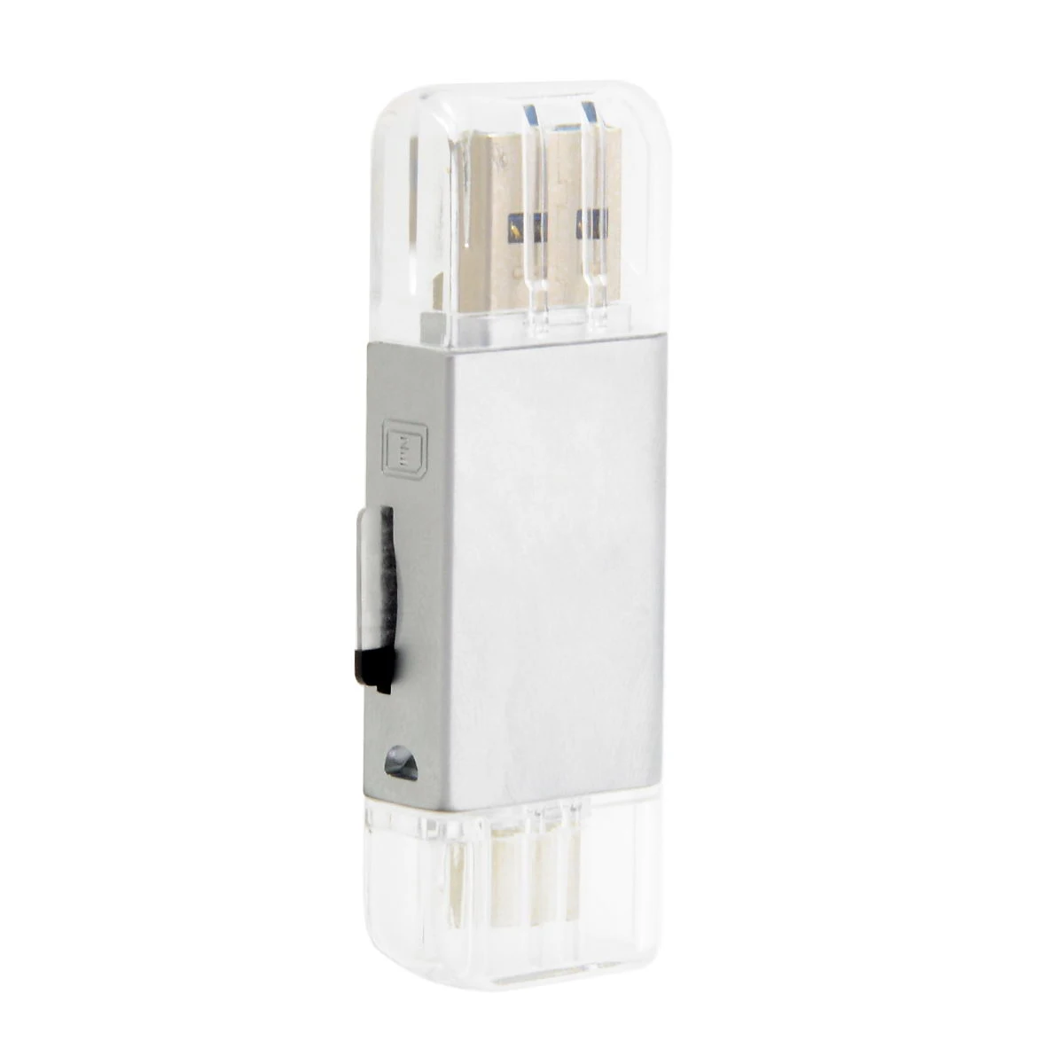 USB-C Type C /USB 2 0 до NM Nano устройство для чтения карт памяти TF Micro-SD мобильных телефонов