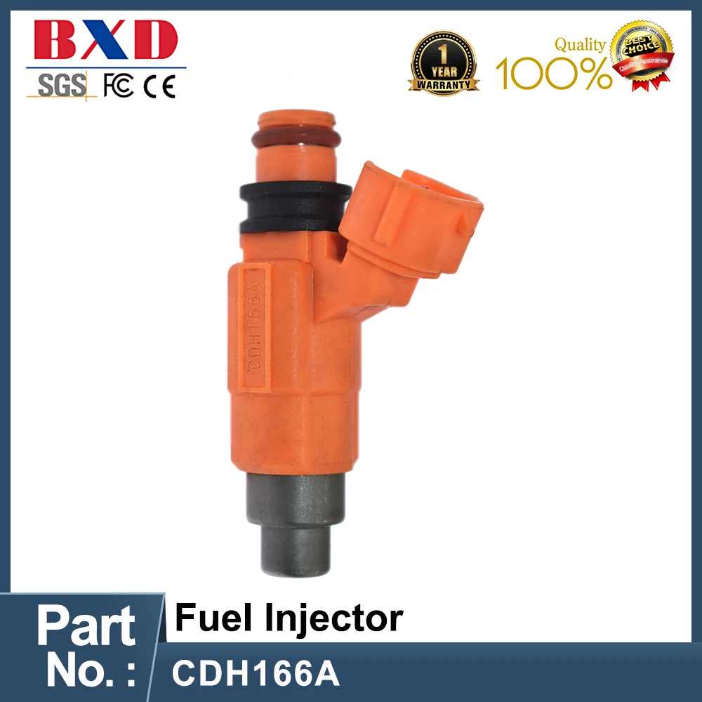 

CDH166A Fuel Injector Nozzle For Car Accessories