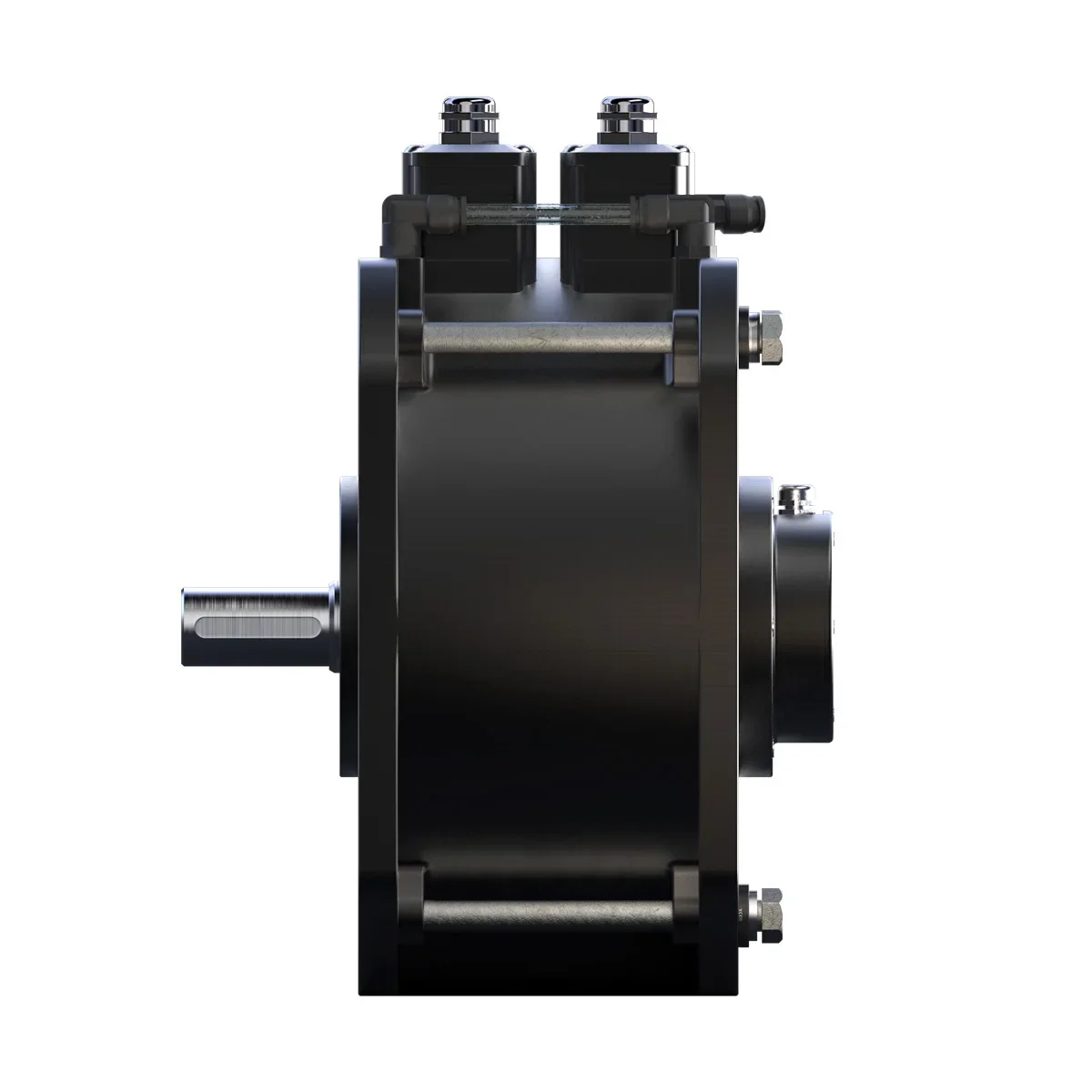 Акция! 72 в 96 20 кВт BLDC Набор для преобразования электрического автомобиля dc