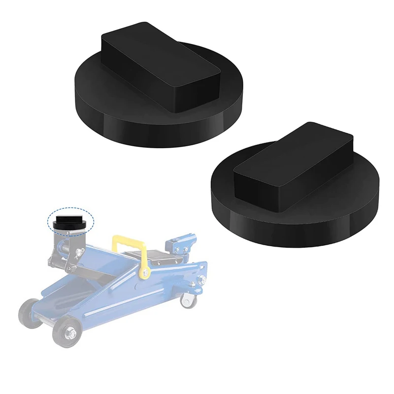 

Rubber Point Lifting Jack Pad Adaptor For BMW 3 5 7 Series E46 E90 E39 E60 E91 E92 X1 X3 X5 X6 Z4 Z8 M3 M5 M6 F01 F02 F30 F10