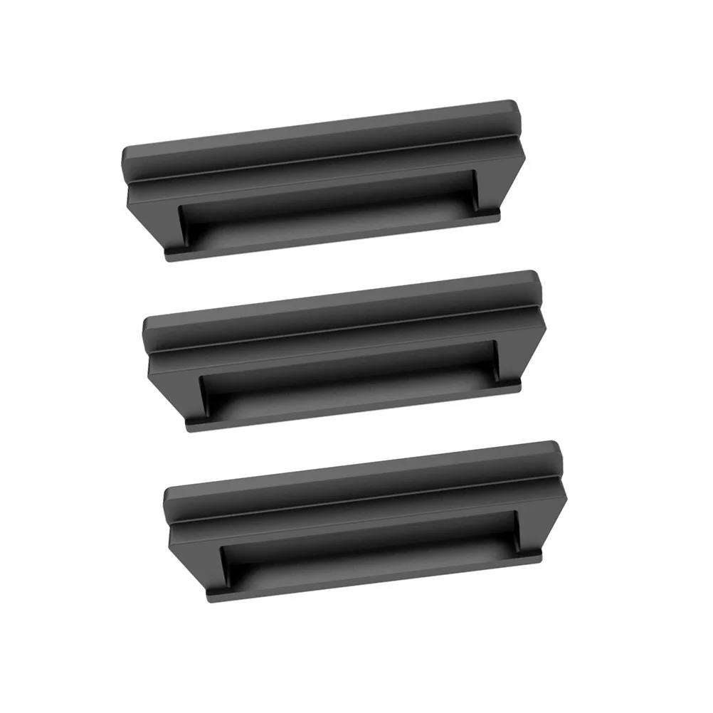 3 шт. Air2s пылезащитная заглушка силиконовая защита крышка для рыболовного дрона