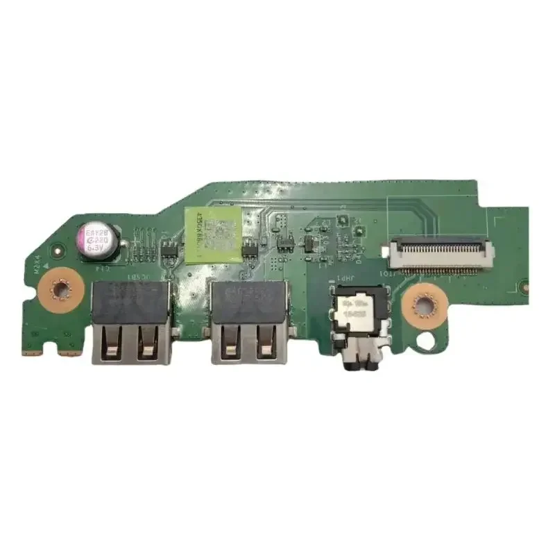 Для ACER Nitro 5 AN515-51 Series LS-E912P USB звуковая карта C5MMH C7MMH