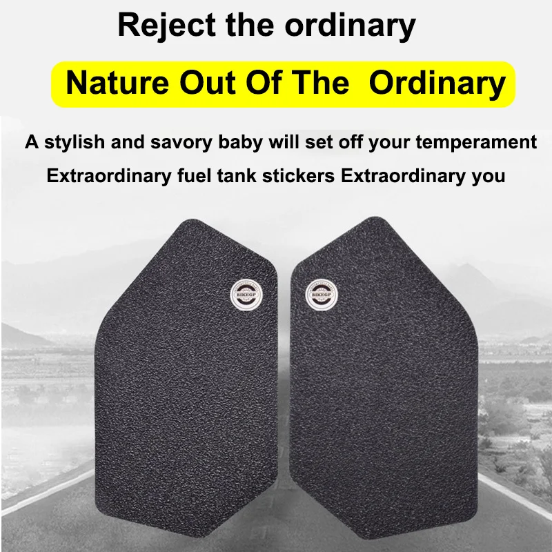 Клейкие накладки на топливный бак для мотоцикла HONDA CB500X CB 500X CB500 X 2012-2021 - купить по