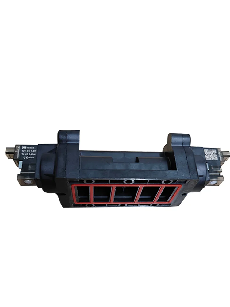 

Электромагнитный клапан респиратора HBOGT-FB23-1BLUE DC12v пластиковый кислородный клапан hb10gf