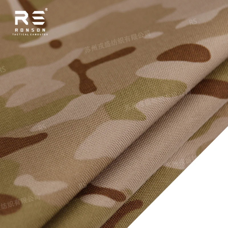 Ткань нейлоновая Cordura 500D, камуфляж Desert CP, 100% тканая, водостойкая, с ПУ-покрытием, для тактического снаряжения, рюкзаков, военных ранцев, кемпинга (art.: 3920db7dec1af) - 3920db7dec1af