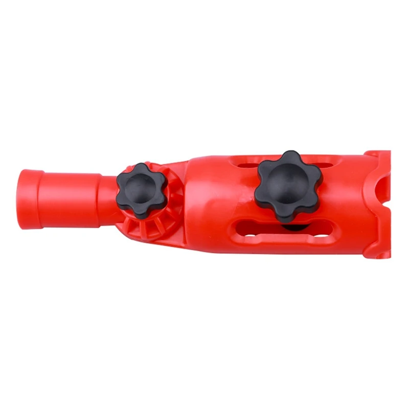 Многоугольный удлинитель кисти для рисования держатель насадки удлинителя