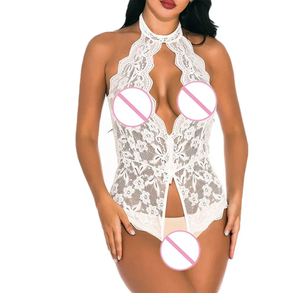 

Сексуальное нижнее белье, боди, горячее эротическое нижнее белье с открытой промежностью, женское тело, боди с вырезами
