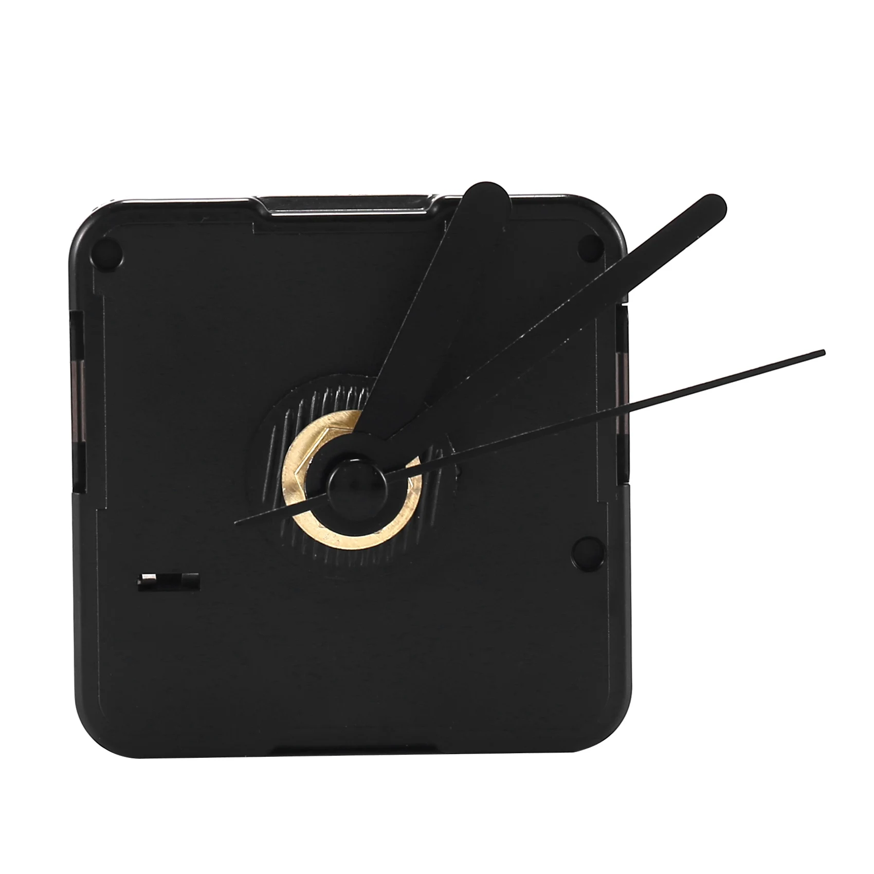 Механизм часов с короткими стрелками максимальная толщина циферблата 4/25 дюймов