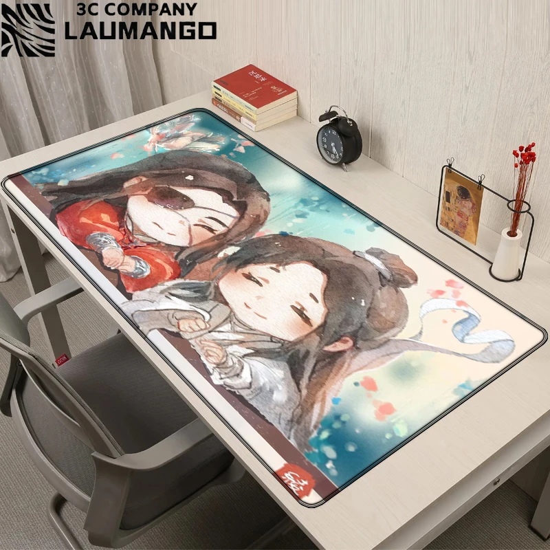 Anime Mouse Pad