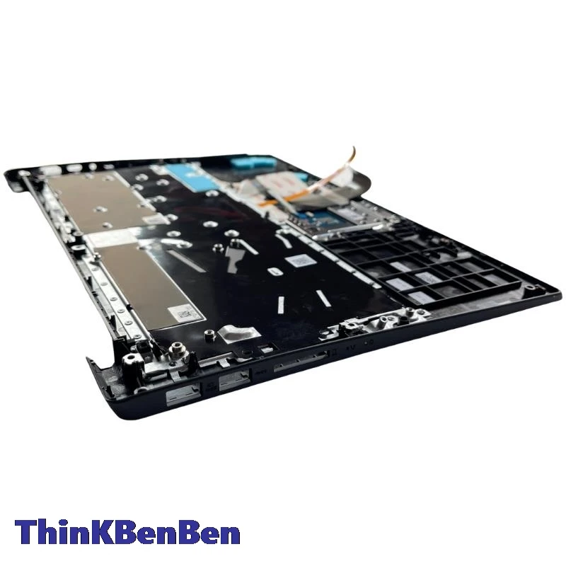 Верхний чехол для ноутбука Thinkbenben черный Lenovo S340 14