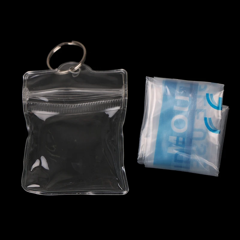 

1 шт., маска для оказания первой помощи