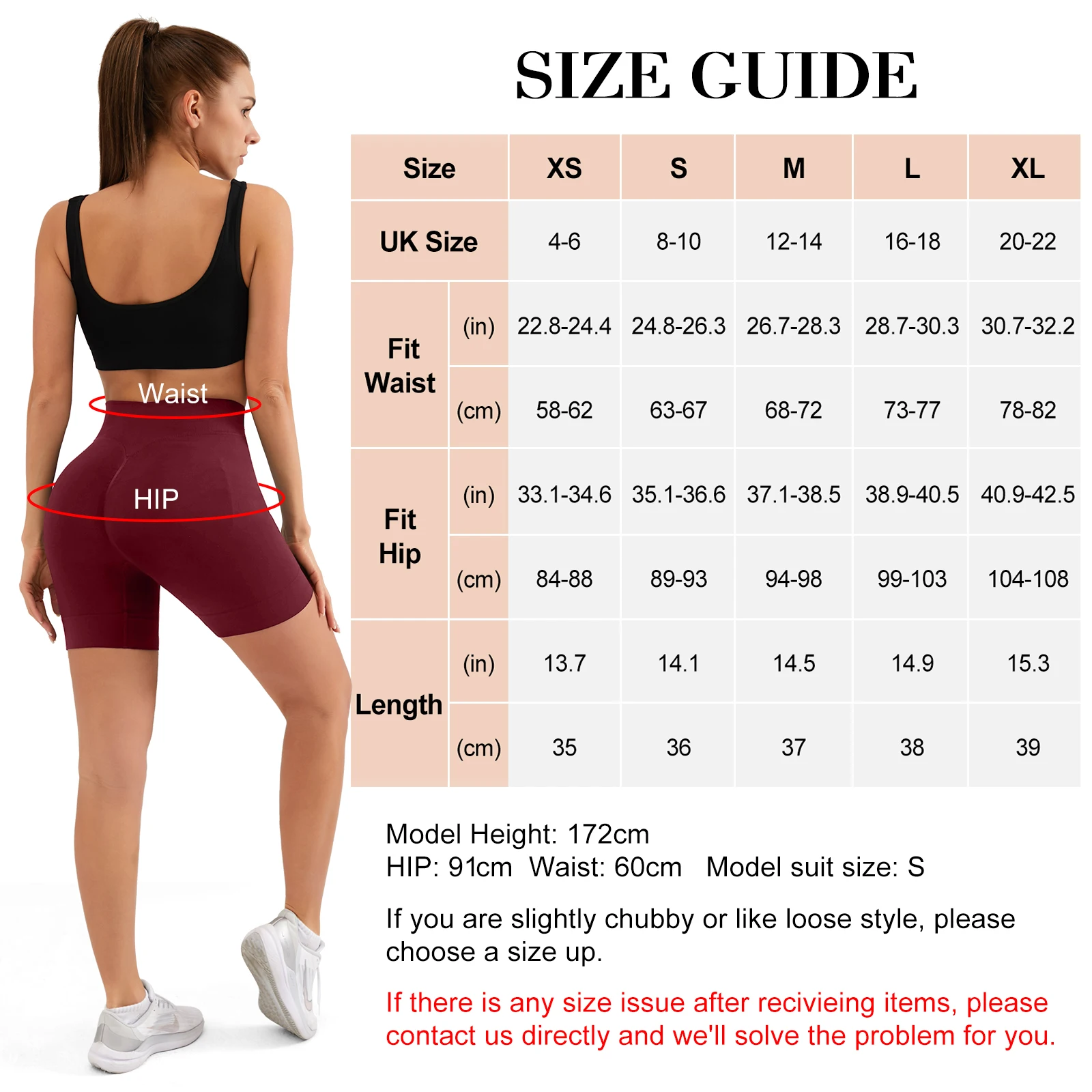 Sport Fitness Women Shorts High Waist Seamless Gym Biker Shorts Running Push Up Shorts Sportwear Breathable Workout Female Short
