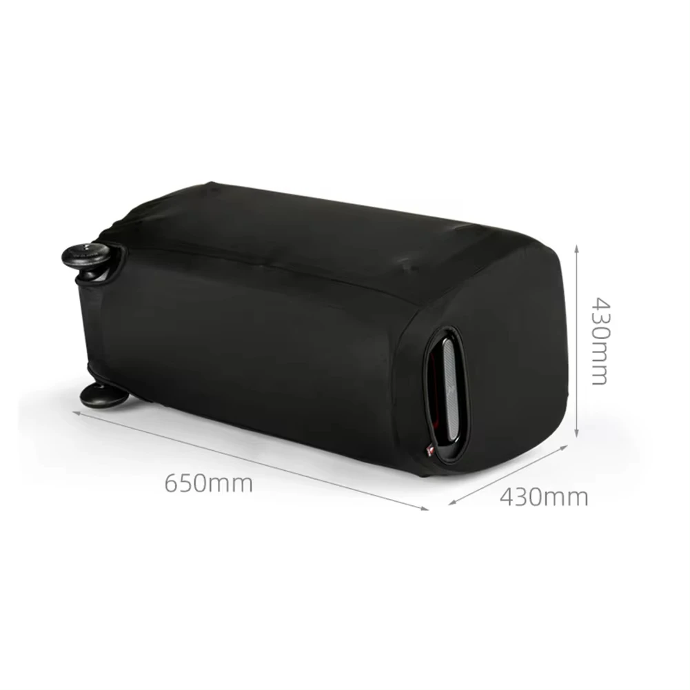 Портативные динамики BT для JBL Partybox 310, изготовленные из мягкой высокоэластичной ткани из лайкры, идеально подходят для путешествий и активного отдыха (art.: 3920c8e1cfeda) - 3920c8e1cfeda