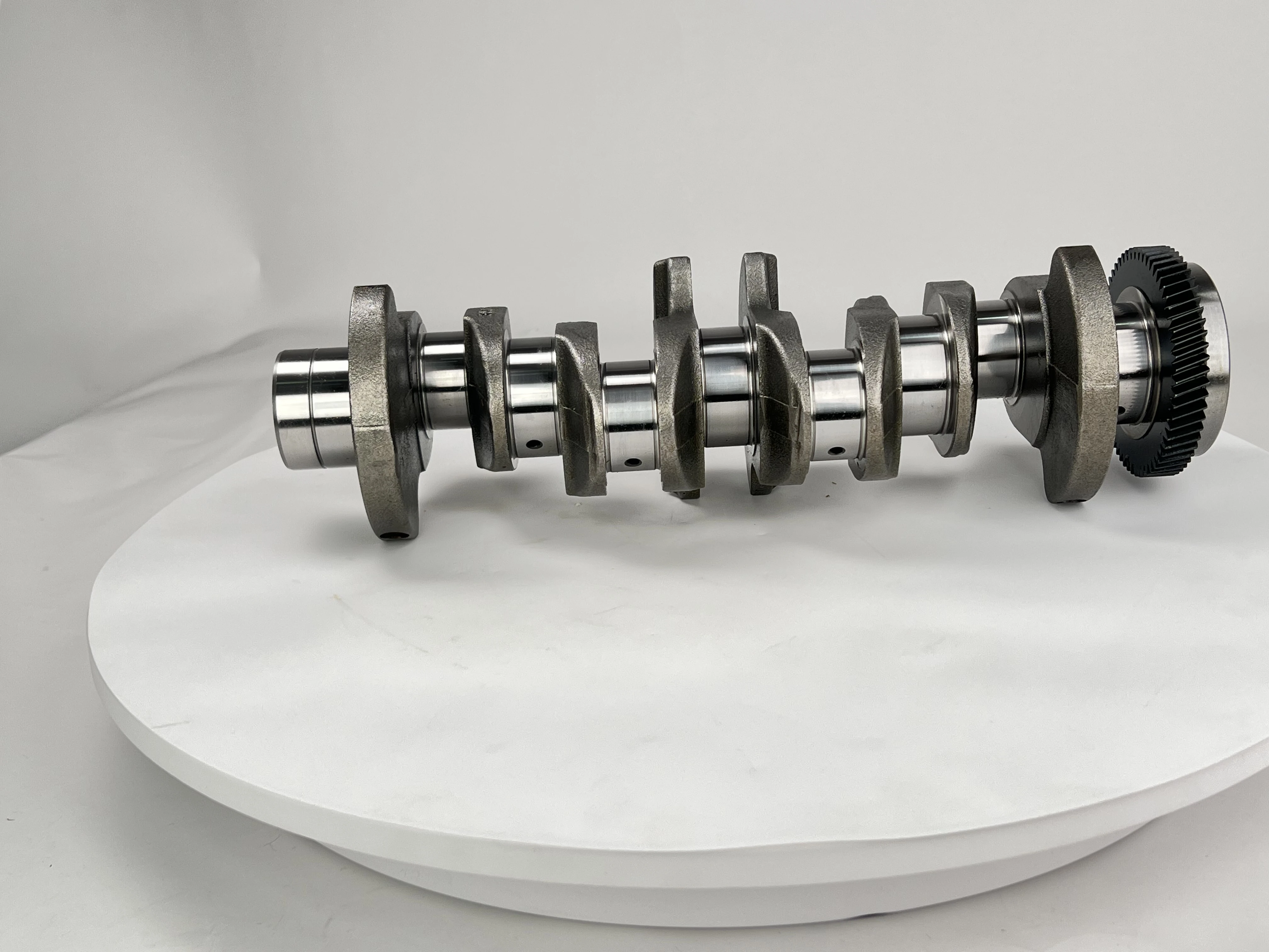 Коленчатый вал OM651 OEM 6510300401 HK0184 дизельный двигатель л 4 вентилятора