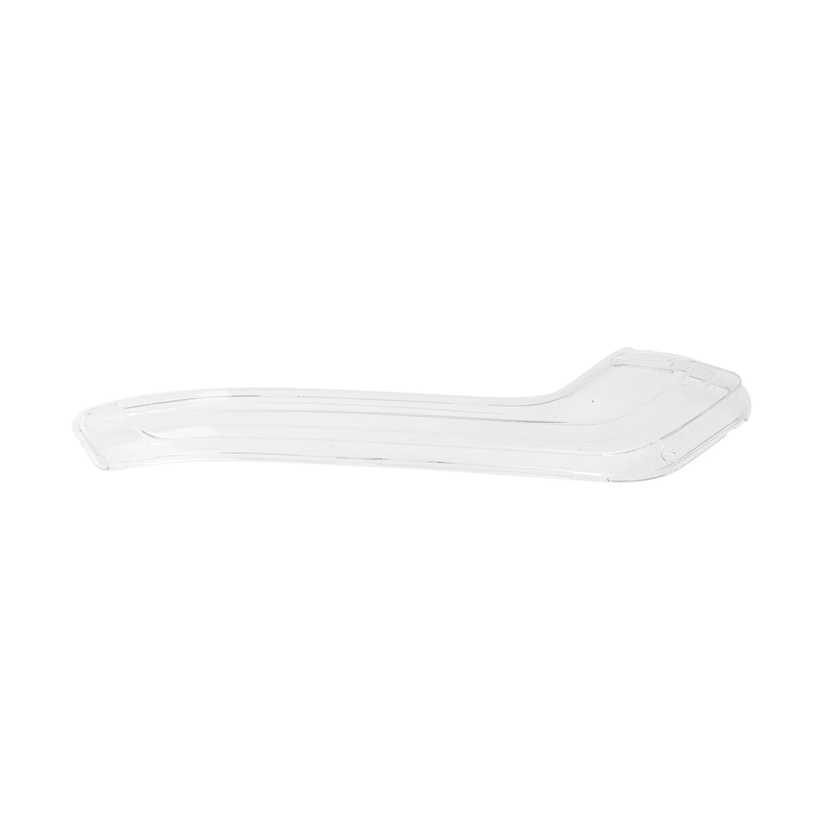 Задняя крышка для левого переднего бампера противотуманная задняя панель