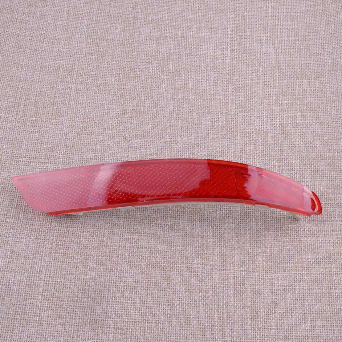 

26560-8990D Car Rear Right Bumper Reflector Marker Light Fog Lamp Plastic No Bulb Fit for Infiniti QX60 2016 2017 2018 2019