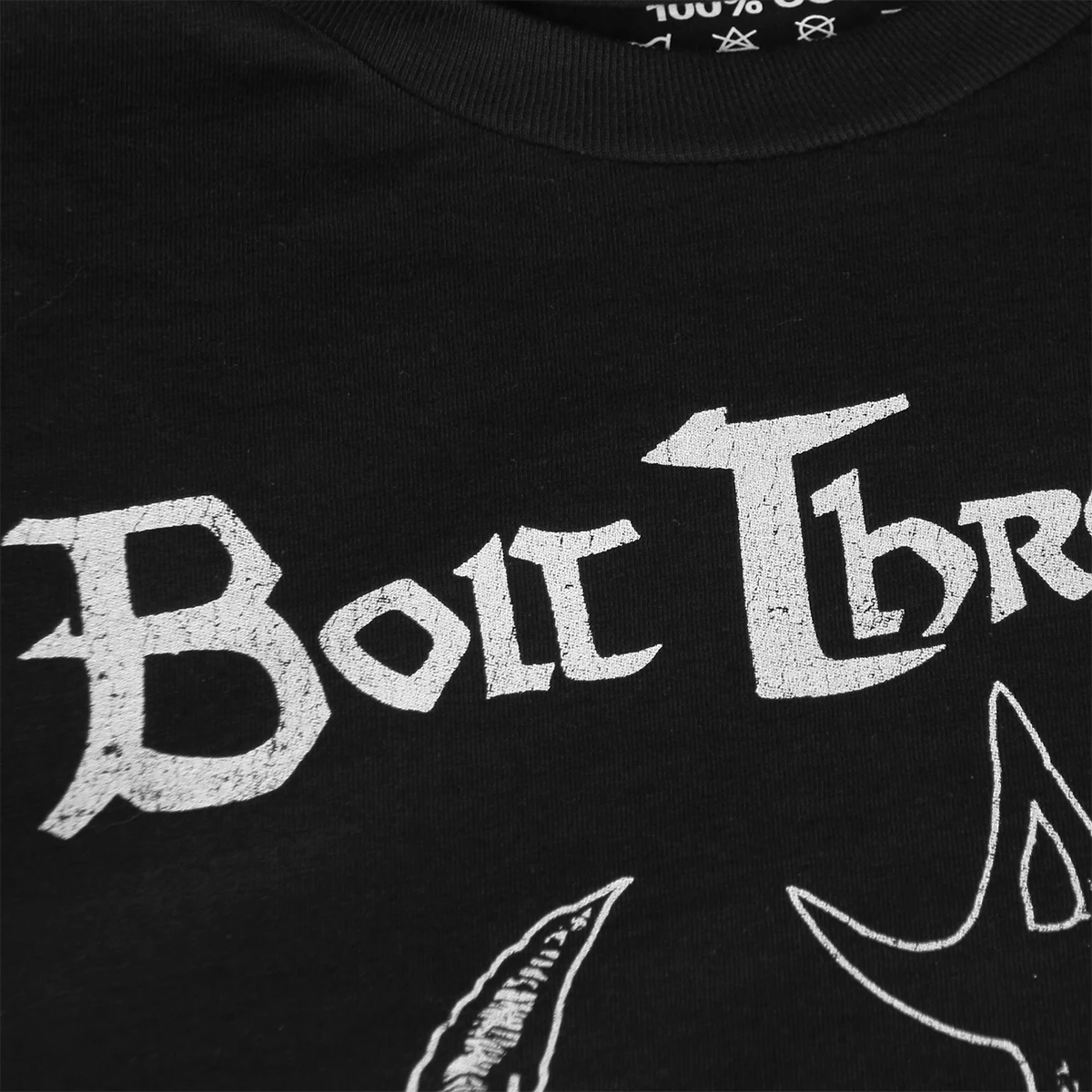 Мужская футболка с принтом из игры &quotБолотные мстители&quot