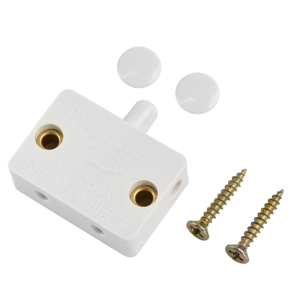 

Автоматический переключатель Occkic 1A 250V