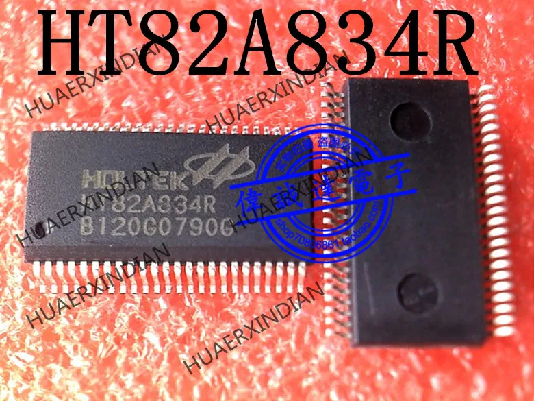 

New Original HT82A834R SSOP48 In Stock