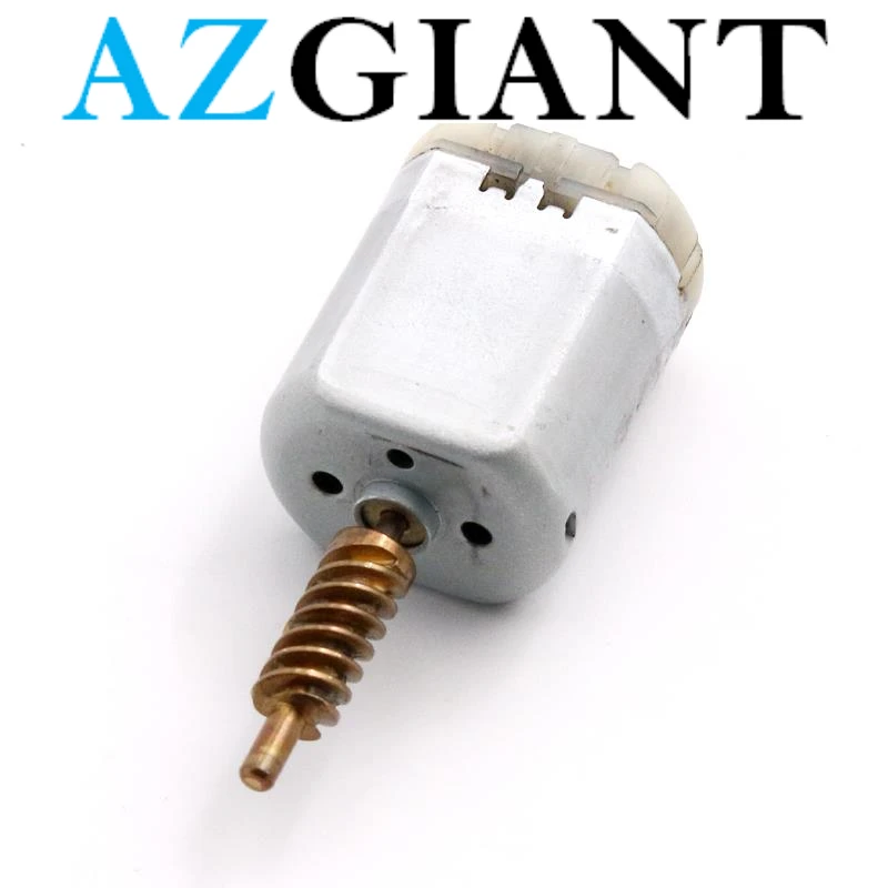 

Двигатель центрального дверного замка Azgiant для Nissan QASHQAI 2007-2010