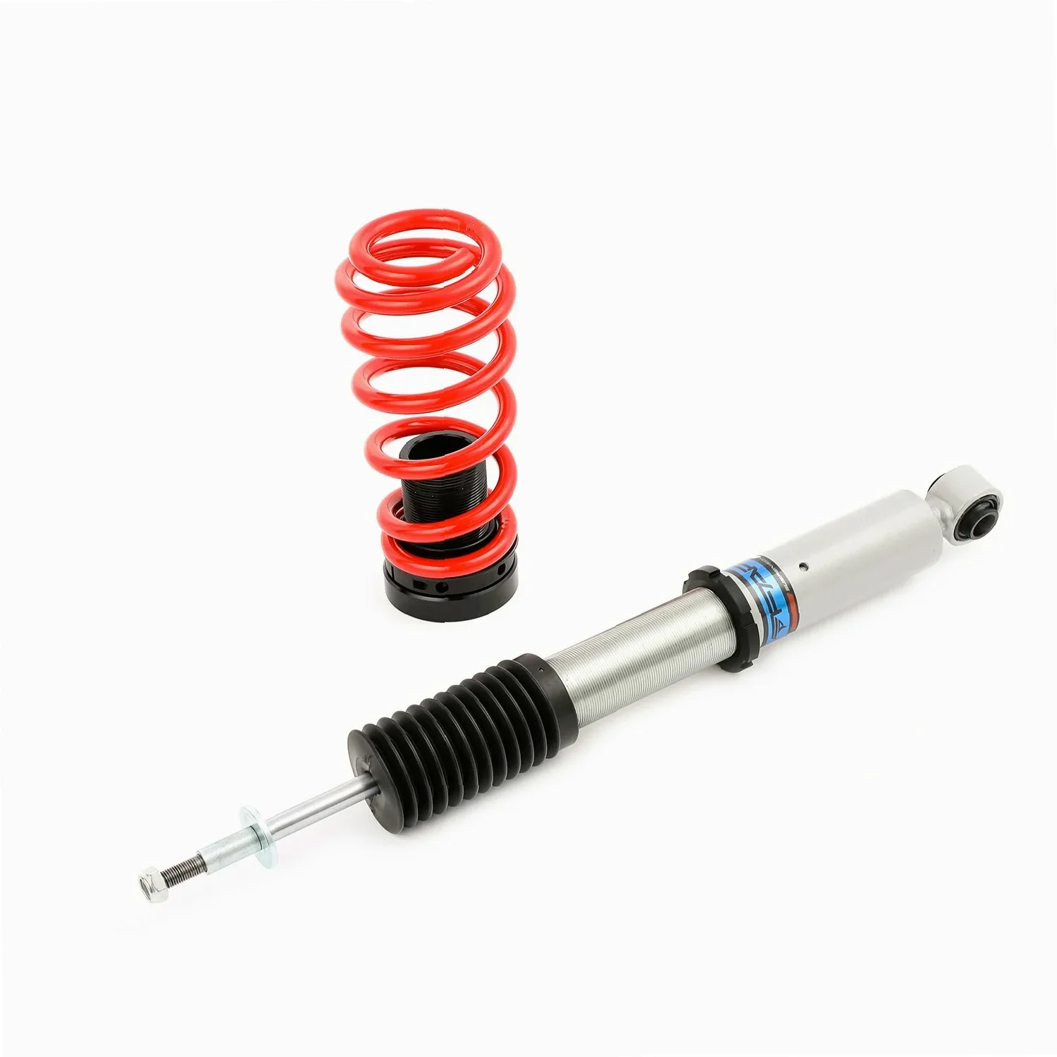 Комплект койловерной подвески FAPO PS004810 для VW Golf MK8 2020+ с амортизаторами повышенной производительности (art.: 3920d96e114bb) - 3920d96e114bb