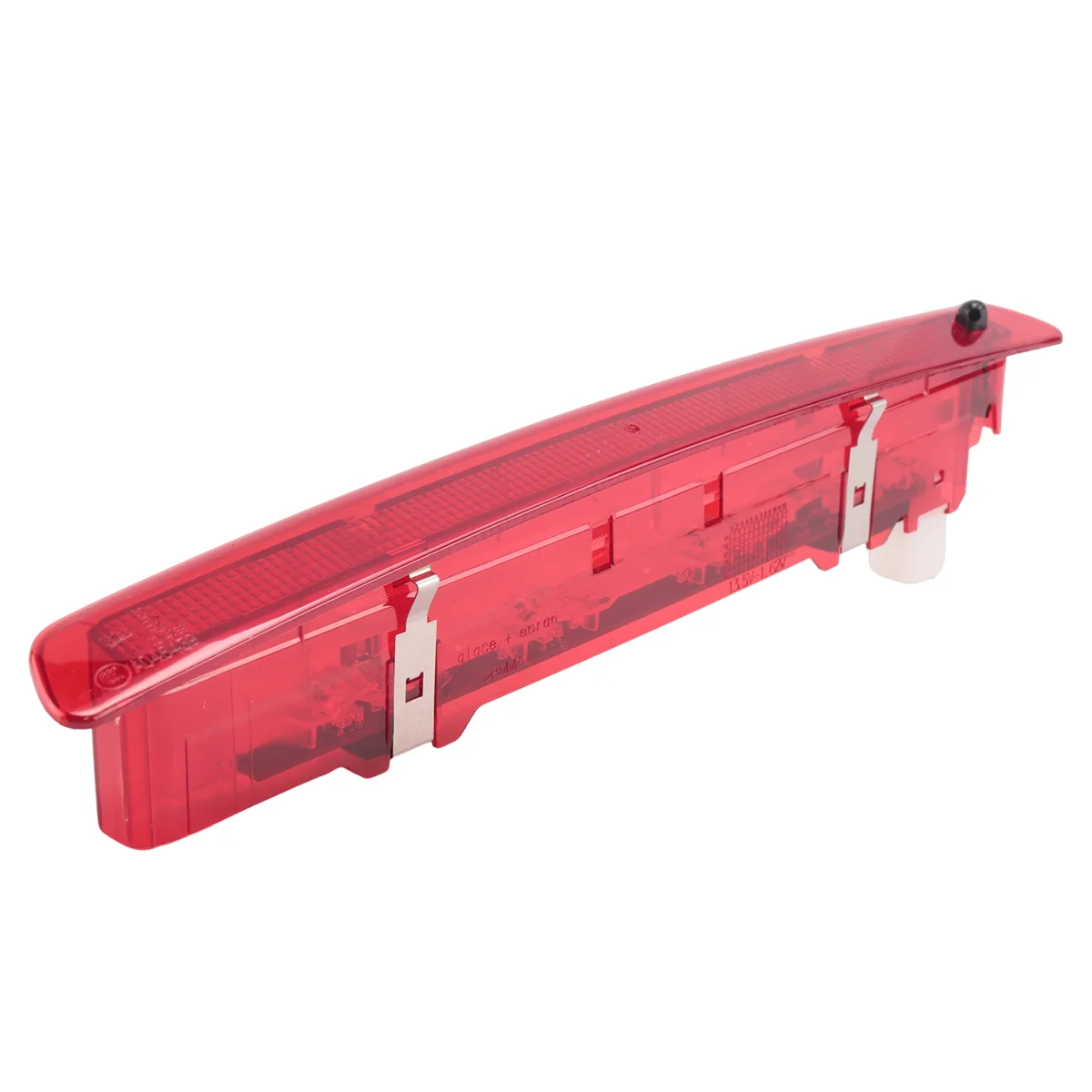 Автомобильный высокий стоп-сигнал задний сигнальная лампа для Nissan Kashka J10 2007-2013