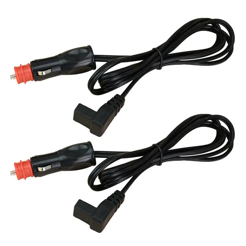 

2 шт. удлинитель для автомобильного прикуривателя, удлинитель для холодильника