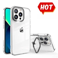 luxury tpu silicone transparent case for iphone 13 11 12 pro max mini x xr xs max 6 7 8 plus se 2020 shockproof clear back cover
