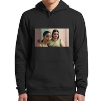 funny you better be joking euphoria hoodies maddy perez quotes memes humor fans essential hoodie unisex soft sweatshirt