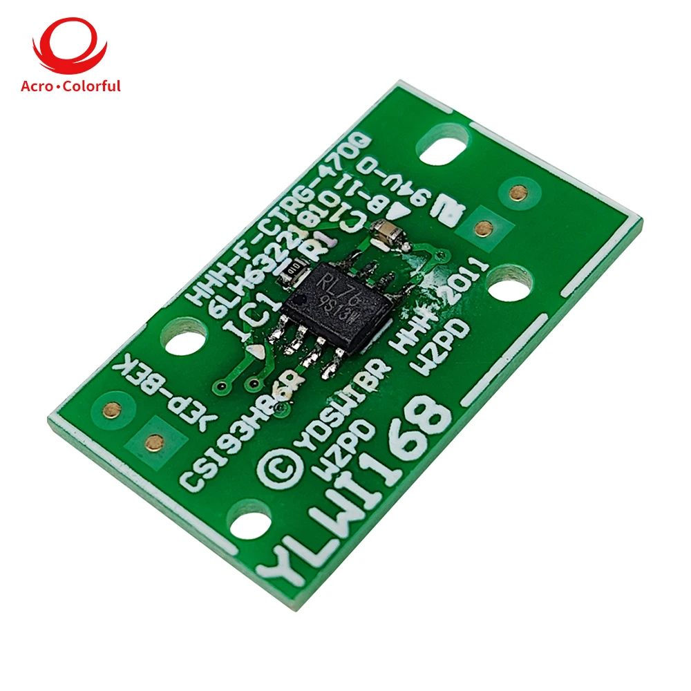 Фото Совместимый чип тонера принтера T-1810D T-1810E T-1810A для Toshiba e-Studio 181 182 211 212 242, чип картриджа для копировального аппарата Laesr 24K №3