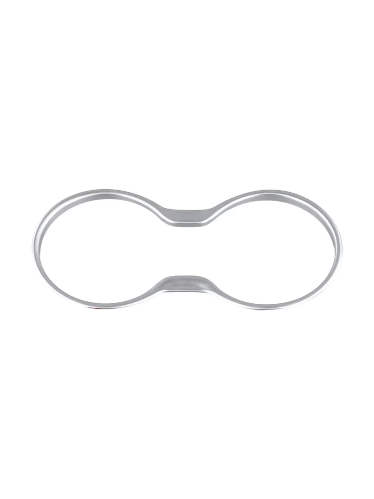 Для Jeep Grand Cherokee Стильная накладка на подстаканник Подходит для моделей от 2011–2021