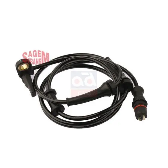 

Store code: 60184 ABS sensor for left BRAVO
