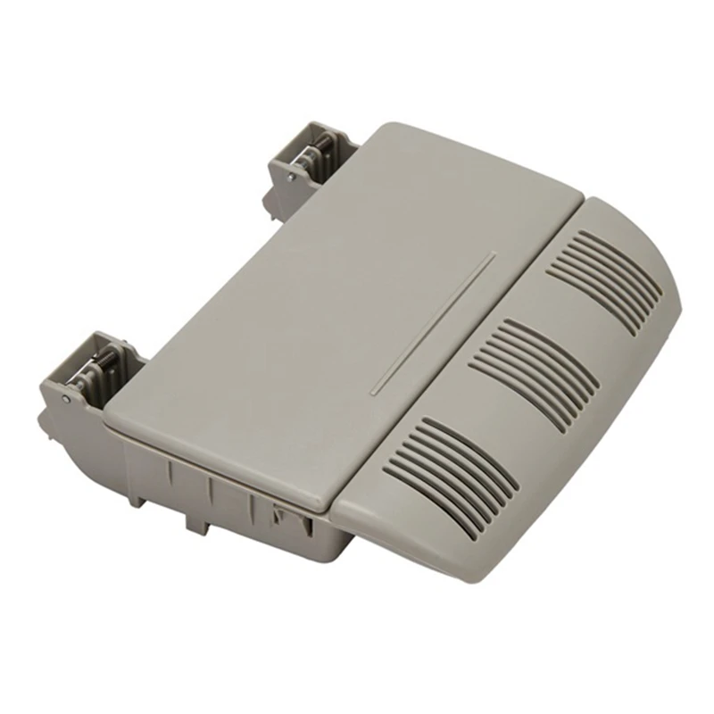 

Футляр для очков на крышу 1Z0868565F для Skoda Octavia Fabia 2007-2014, центральный футляр для очков 1ZD868565