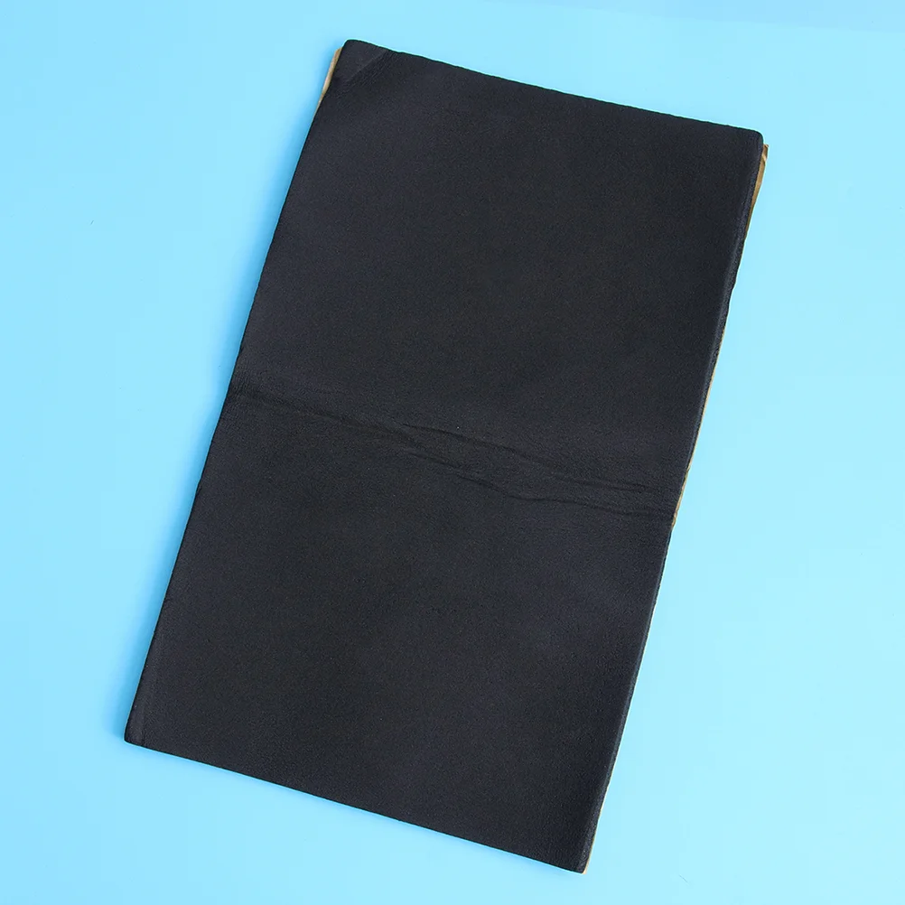 

Sound Deadener Mat Soundproof Car Mats Car Insulation Mat Sound Absorbing Pads Noise Insulation Mat Sound Absorbing Pad