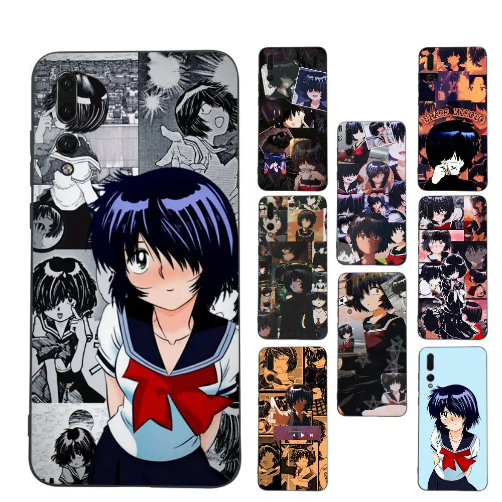 Чехол для телефона Samsung A 13 21 30 31 32 51 52 53 70 Huawei Honor 50 60 OPPO vivo