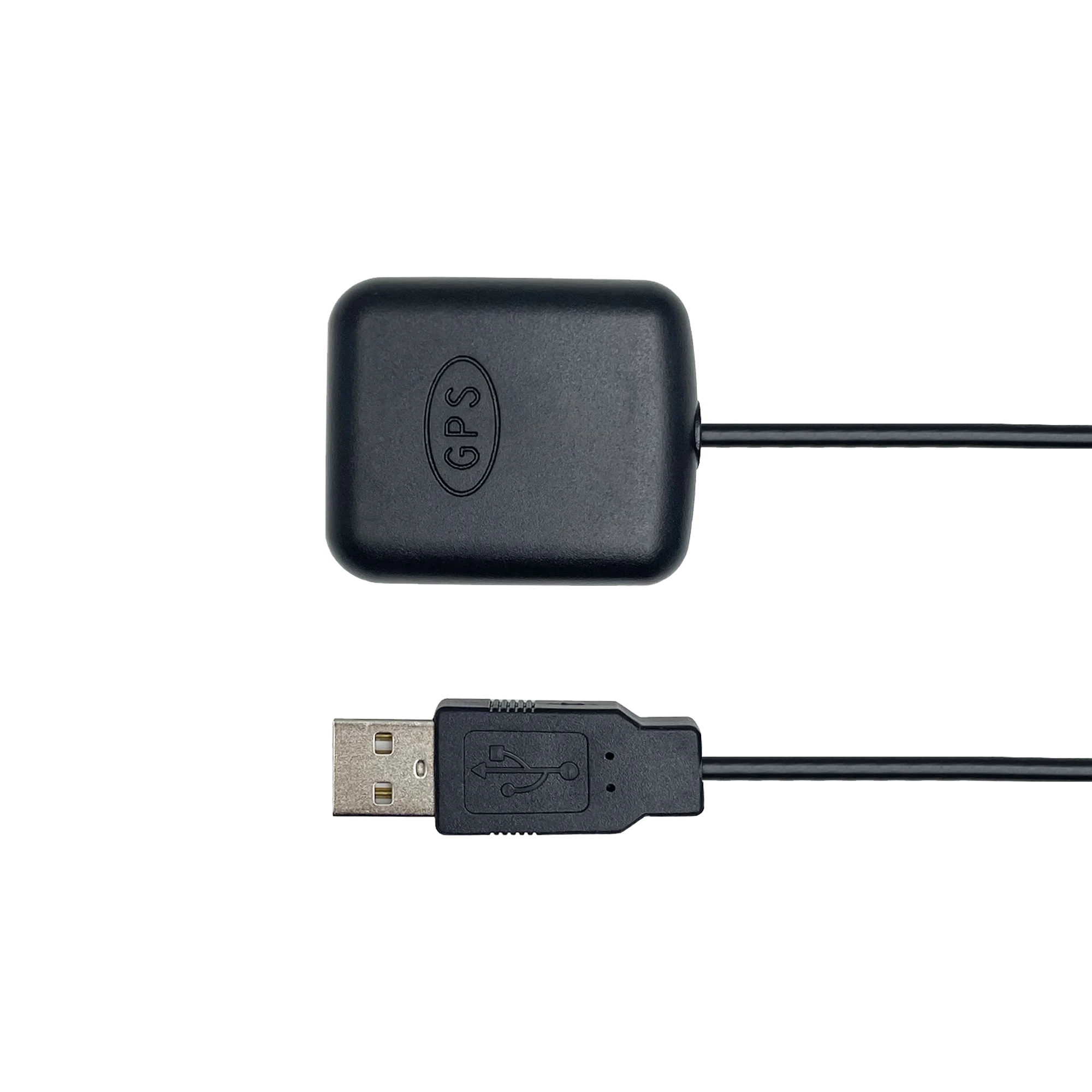 Android USB GPS приемник Антенна GLONASS Автомобильная навигационная антенна ПК