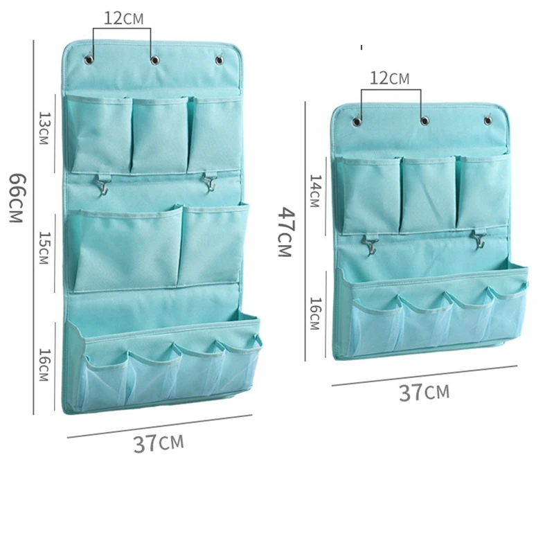 

Wall hanging fabric storage bag wall hanging dormitory wall hanging storage bag wall hanging sundries storage