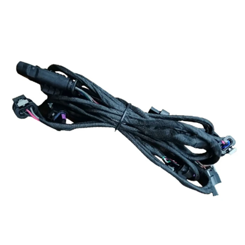 

1 PCS Car Parking Sensor Cable Replacement Parts For Mercedes-Benz C-Class W204 2007-2013 Wiring Harness 2044403640