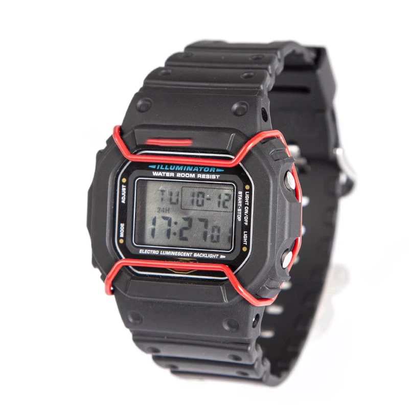 Бампер для часов Casio DW5600 DW5610 GW-B5600 GW-5000 AE1200 защита от столкновений индивидуальная