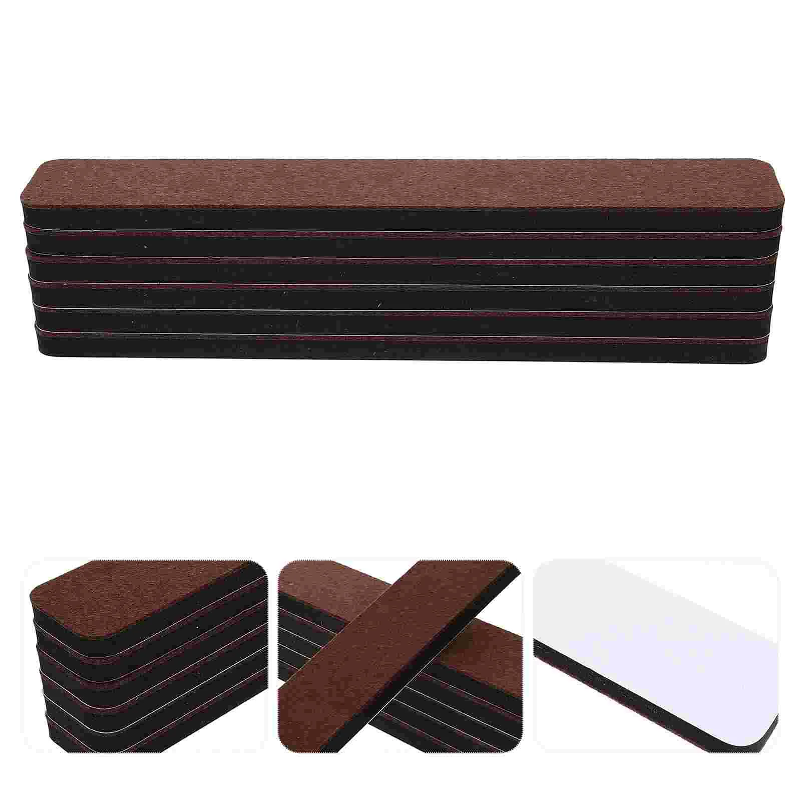 

Wall Panel Cork Board Strips Corkboards Memo Felt Bulletin Small Walls Decorative
