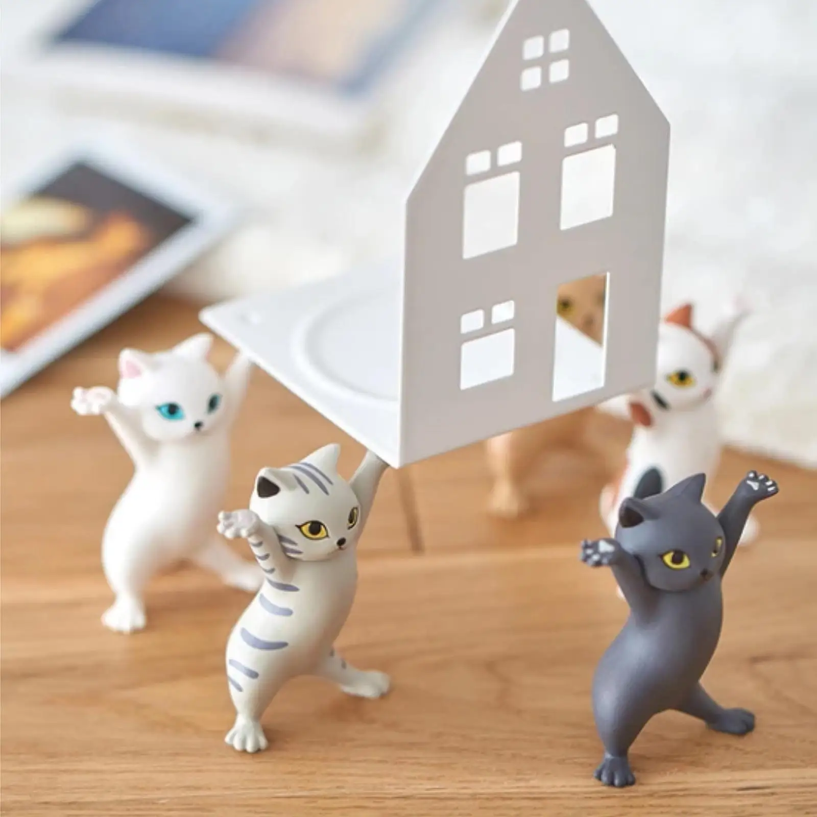 

Танцевальный планшетофон для украшения дома