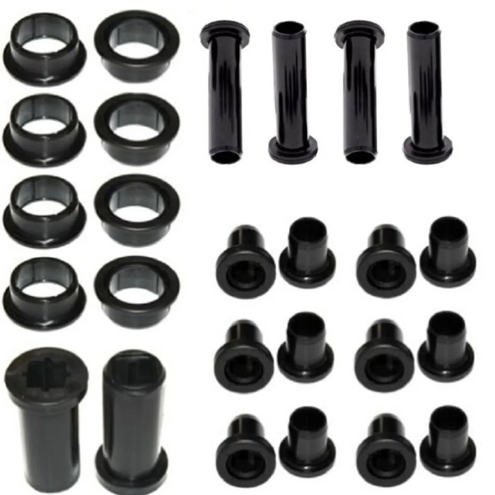

700 Twin EFI 2005 2006 2007 Rear Suspension Bushings Kit A-Arm Short/Long Bushings Control Arm Bushing